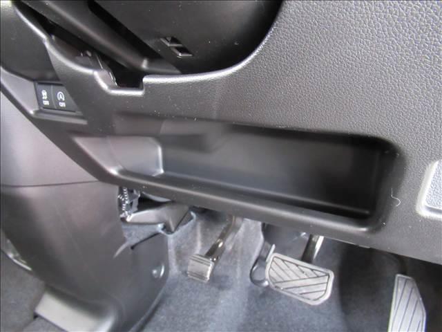 スペーシア ハイブリッドG 届出済未使用車 セーフティサポート デュアルカメラブレーキサポート 横滑り防止 アイドリングストップ ヘッドライトレベライザー プッシュスタート コーナーセンサー 車線逸脱 標識認識(62枚目)