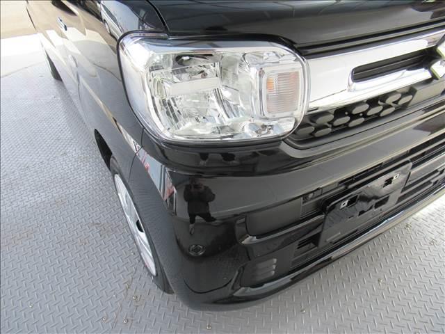 スペーシア ハイブリッドG 届出済未使用車 セーフティサポート デュアルカメラブレーキサポート 横滑り防止 アイドリングストップ ヘッドライトレベライザー プッシュスタート コーナーセンサー 車線逸脱 標識認識(67枚目)