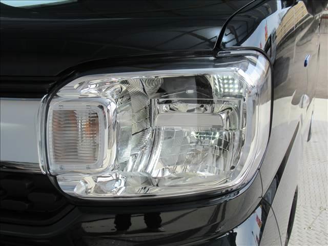 スペーシア ハイブリッドG 届出済未使用車 セーフティサポート デュアルカメラブレーキサポート 横滑り防止 アイドリングストップ ヘッドライトレベライザー プッシュスタート コーナーセンサー 車線逸脱 標識認識(70枚目)