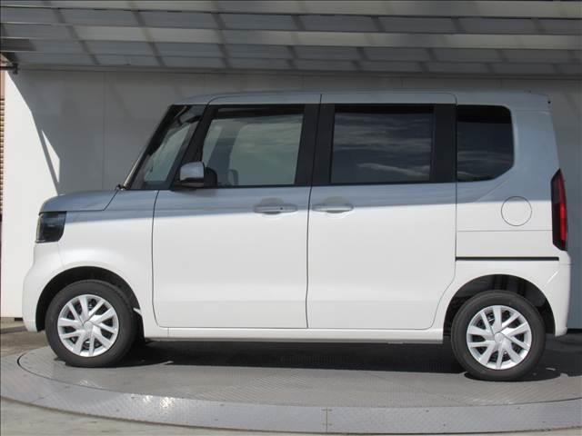 Ｎ－ＢＯＸ Ｎ－ＢＯＸ　届出済未使用車　４ＷＤ　ホンダセンシング　電動スライドドア　シートヒーター　アダプティブクルーズコントロール　ステアリングスイッチ　コーナーセンサー　踏み間違い防止装置　ＬＥＤヘッドランプ（26枚目）