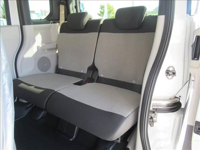 Ｎ－ＢＯＸ Ｎ－ＢＯＸ　届出済未使用車　４ＷＤ　ホンダセンシング　電動スライドドア　シートヒーター　アダプティブクルーズコントロール　ステアリングスイッチ　コーナーセンサー　踏み間違い防止装置　ＬＥＤヘッドランプ（40枚目）