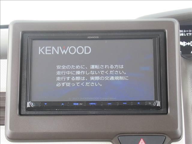 Ｎ－ＢＯＸ Ｌ　禁煙車　ＳＤナビ　電動スライドドア　ＥＴＣ　ホンダセンシング　コーナーセンサー　踏み間違い防止装置　Ｂｌｕｅｔｏｏｔｈ　バックカメラ　ＬＥＤ　ドライブレコーダー　オートエアコン　シートヒーター（9枚目）