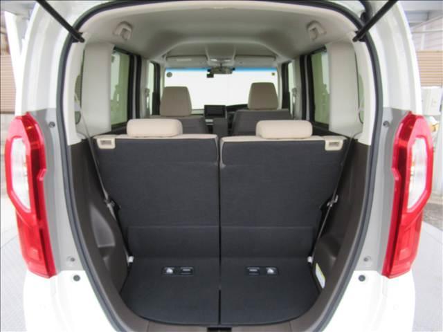Ｎ－ＢＯＸ Ｌ　禁煙車　ＳＤナビ　電動スライドドア　ＥＴＣ　ホンダセンシング　コーナーセンサー　踏み間違い防止装置　Ｂｌｕｅｔｏｏｔｈ　バックカメラ　ＬＥＤ　ドライブレコーダー　オートエアコン　シートヒーター（16枚目）
