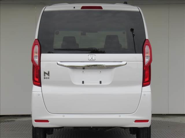 Ｎ－ＢＯＸ Ｌ　禁煙車　ＳＤナビ　電動スライドドア　ＥＴＣ　ホンダセンシング　コーナーセンサー　踏み間違い防止装置　Ｂｌｕｅｔｏｏｔｈ　バックカメラ　ＬＥＤ　ドライブレコーダー　オートエアコン　シートヒーター（18枚目）