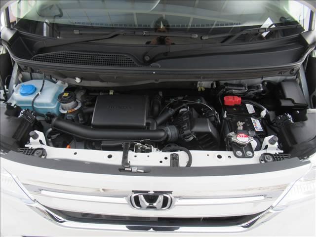 Ｎ－ＢＯＸ Ｌ　禁煙車　ＳＤナビ　電動スライドドア　ＥＴＣ　ホンダセンシング　コーナーセンサー　踏み間違い防止装置　Ｂｌｕｅｔｏｏｔｈ　バックカメラ　ＬＥＤ　ドライブレコーダー　オートエアコン　シートヒーター（19枚目）