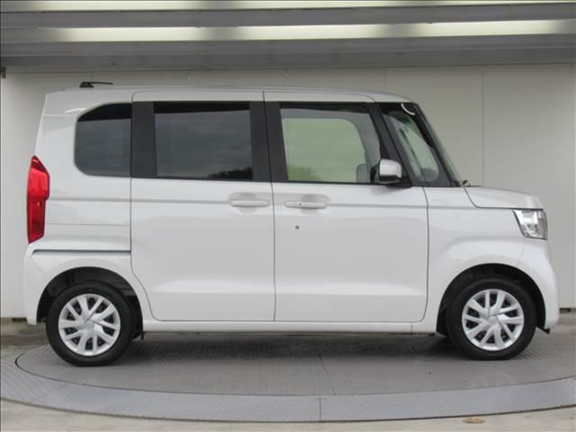Ｎ－ＢＯＸ Ｌ　禁煙車　ＳＤナビ　電動スライドドア　ＥＴＣ　ホンダセンシング　コーナーセンサー　踏み間違い防止装置　Ｂｌｕｅｔｏｏｔｈ　バックカメラ　ＬＥＤ　ドライブレコーダー　オートエアコン　シートヒーター（23枚目）