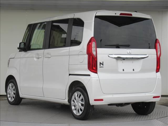 Ｎ－ＢＯＸ Ｌ　禁煙車　ＳＤナビ　電動スライドドア　ＥＴＣ　ホンダセンシング　コーナーセンサー　踏み間違い防止装置　Ｂｌｕｅｔｏｏｔｈ　バックカメラ　ＬＥＤ　ドライブレコーダー　オートエアコン　シートヒーター（25枚目）