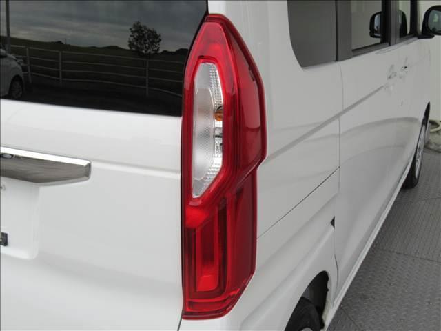 Ｎ－ＢＯＸ Ｌ　禁煙車　ＳＤナビ　電動スライドドア　ＥＴＣ　ホンダセンシング　コーナーセンサー　踏み間違い防止装置　Ｂｌｕｅｔｏｏｔｈ　バックカメラ　ＬＥＤ　ドライブレコーダー　オートエアコン　シートヒーター（29枚目）