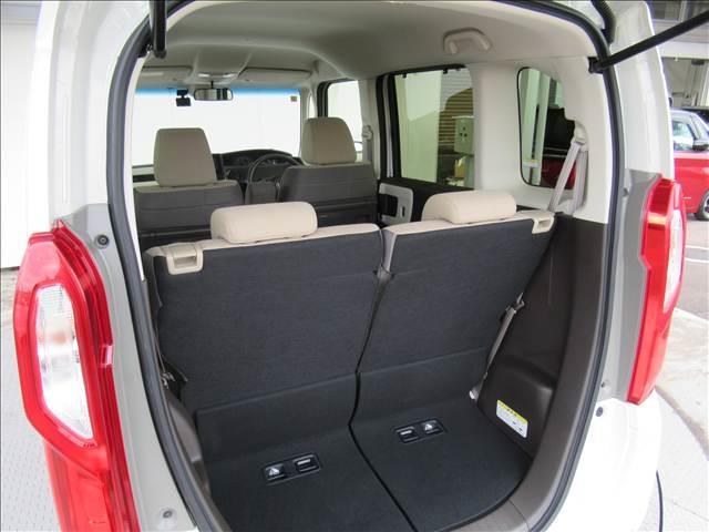 Ｎ－ＢＯＸ Ｌ　禁煙車　ＳＤナビ　電動スライドドア　ＥＴＣ　ホンダセンシング　コーナーセンサー　踏み間違い防止装置　Ｂｌｕｅｔｏｏｔｈ　バックカメラ　ＬＥＤ　ドライブレコーダー　オートエアコン　シートヒーター（35枚目）