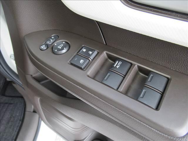 Ｎ－ＢＯＸ Ｌ　禁煙車　ＳＤナビ　電動スライドドア　ＥＴＣ　ホンダセンシング　コーナーセンサー　踏み間違い防止装置　Ｂｌｕｅｔｏｏｔｈ　バックカメラ　ＬＥＤ　ドライブレコーダー　オートエアコン　シートヒーター（49枚目）