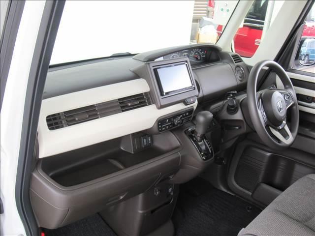 Ｎ－ＢＯＸ Ｌ　禁煙車　ＳＤナビ　電動スライドドア　ＥＴＣ　ホンダセンシング　コーナーセンサー　踏み間違い防止装置　Ｂｌｕｅｔｏｏｔｈ　バックカメラ　ＬＥＤ　ドライブレコーダー　オートエアコン　シートヒーター（56枚目）