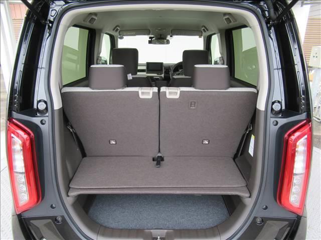 Ｎ－ＷＧＮ Ｌ　禁煙車　４ＷＤ　ＳＤナビ　ホンダセンシング　コーナーセンサー　シートヒーター　Ｂｌｕｅｔｏｏｔｈ再生　バックカメラ　踏み間違い防止装置　横滑り防止装置　ＬＥＤ　アダプティブクルーズコントロール（16枚目）