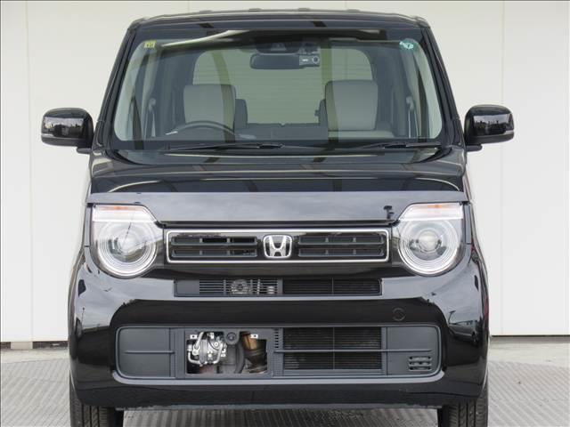 Ｎ－ＷＧＮ Ｌ　禁煙車　４ＷＤ　ＳＤナビ　ホンダセンシング　コーナーセンサー　シートヒーター　Ｂｌｕｅｔｏｏｔｈ再生　バックカメラ　踏み間違い防止装置　横滑り防止装置　ＬＥＤ　アダプティブクルーズコントロール（17枚目）