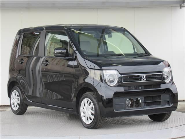 Ｎ－ＷＧＮ Ｌ　禁煙車　４ＷＤ　ＳＤナビ　ホンダセンシング　コーナーセンサー　シートヒーター　Ｂｌｕｅｔｏｏｔｈ再生　バックカメラ　踏み間違い防止装置　横滑り防止装置　ＬＥＤ　アダプティブクルーズコントロール（22枚目）