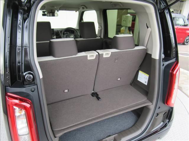 Ｎ－ＷＧＮ Ｌ　禁煙車　４ＷＤ　ＳＤナビ　ホンダセンシング　コーナーセンサー　シートヒーター　Ｂｌｕｅｔｏｏｔｈ再生　バックカメラ　踏み間違い防止装置　横滑り防止装置　ＬＥＤ　アダプティブクルーズコントロール（35枚目）