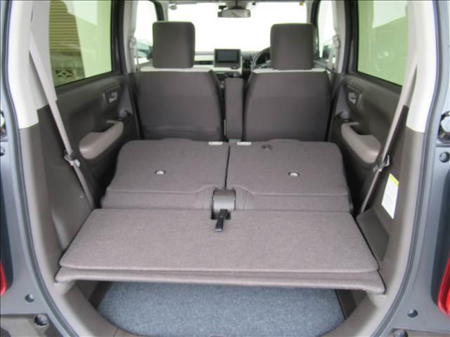 Ｎ－ＷＧＮ Ｌ　禁煙車　４ＷＤ　ＳＤナビ　ホンダセンシング　コーナーセンサー　シートヒーター　Ｂｌｕｅｔｏｏｔｈ再生　バックカメラ　踏み間違い防止装置　横滑り防止装置　ＬＥＤ　アダプティブクルーズコントロール（36枚目）