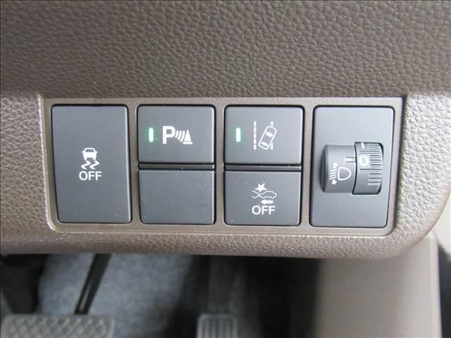 Ｎ－ＷＧＮ Ｌ　禁煙車　４ＷＤ　ＳＤナビ　ホンダセンシング　コーナーセンサー　シートヒーター　Ｂｌｕｅｔｏｏｔｈ再生　バックカメラ　踏み間違い防止装置　横滑り防止装置　ＬＥＤ　アダプティブクルーズコントロール（72枚目）