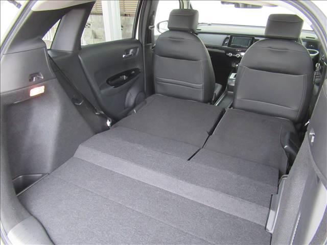 フィット ｅ：ＨＥＶ　ＨＯＭＥ　禁煙車　４ＷＤ　ＳＤナビ　ホンダセンシング　バックカメラ　ドライブレコーダー　アダプティブクルーズコントロール　ステアリングスイッチ　ＬＥＤヘッドランプ　踏み間違い防止装置　Ｂｌｕｅｔｏｏｔｈ　ＥＴＣ（35枚目）