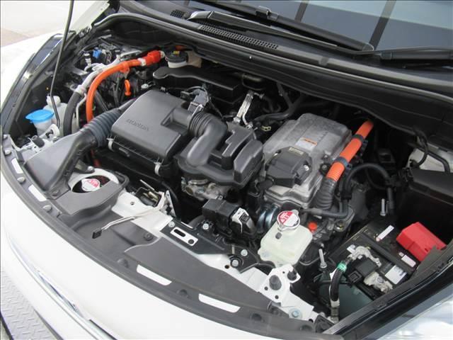 フィット ｅ：ＨＥＶ　ＨＯＭＥ　禁煙車　４ＷＤ　ＳＤナビ　ホンダセンシング　バックカメラ　ドライブレコーダー　アダプティブクルーズコントロール　ステアリングスイッチ　ＬＥＤヘッドランプ　踏み間違い防止装置　Ｂｌｕｅｔｏｏｔｈ　ＥＴＣ（80枚目）