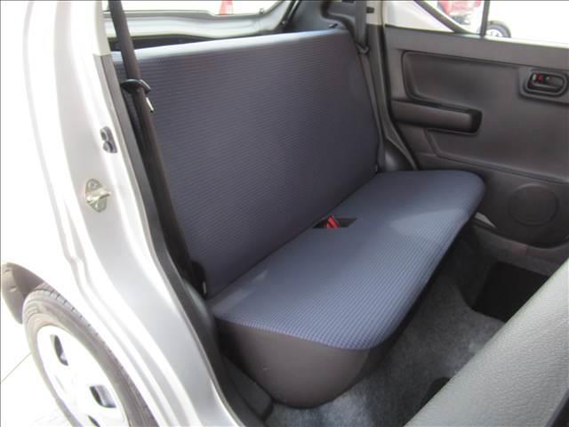 アルト L 禁煙車 SDナビ シートヒーター ETC アイドリングストップ シートヒーター マニュアルエアコン 横滑り防止装置 キーレス Bluetooth再生 ヘッドライトレベライザー(15枚目)