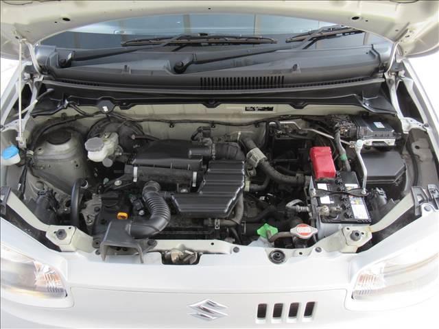 アルト L 禁煙車 SDナビ シートヒーター ETC アイドリングストップ シートヒーター マニュアルエアコン 横滑り防止装置 キーレス Bluetooth再生 ヘッドライトレベライザー(17枚目)