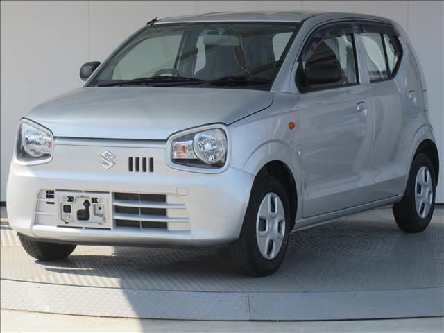 アルト L 禁煙車 SDナビ シートヒーター ETC アイドリングストップ シートヒーター マニュアルエアコン 横滑り防止装置 キーレス Bluetooth再生 ヘッドライトレベライザー(19枚目)