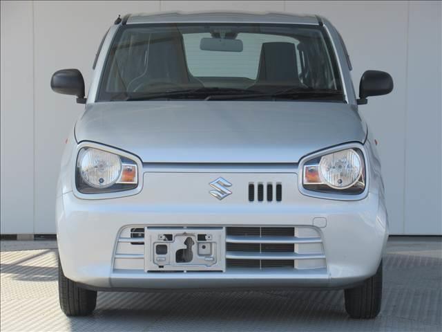 アルト L 禁煙車 SDナビ シートヒーター ETC アイドリングストップ シートヒーター マニュアルエアコン 横滑り防止装置 キーレス Bluetooth再生 ヘッドライトレベライザー(20枚目)