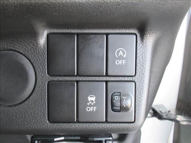 アルト L 禁煙車 SDナビ シートヒーター ETC アイドリングストップ シートヒーター マニュアルエアコン 横滑り防止装置 キーレス Bluetooth再生 ヘッドライトレベライザー(21枚目)