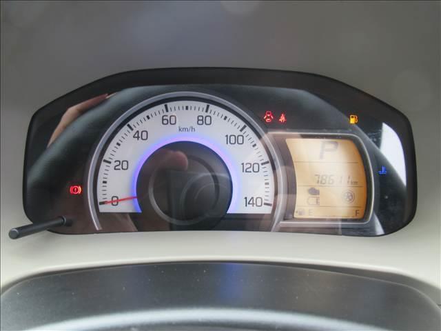 アルト L 禁煙車 SDナビ シートヒーター ETC アイドリングストップ シートヒーター マニュアルエアコン 横滑り防止装置 キーレス Bluetooth再生 ヘッドライトレベライザー(24枚目)