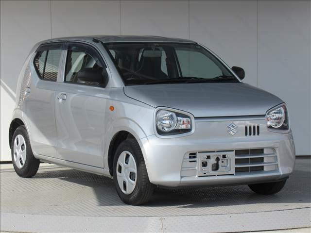 アルト L 禁煙車 SDナビ シートヒーター ETC アイドリングストップ シートヒーター マニュアルエアコン 横滑り防止装置 キーレス Bluetooth再生 ヘッドライトレベライザー(28枚目)
