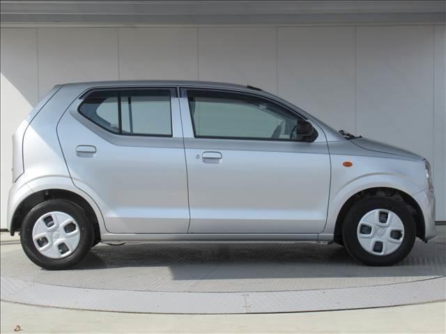 アルト L 禁煙車 SDナビ シートヒーター ETC アイドリングストップ シートヒーター マニュアルエアコン 横滑り防止装置 キーレス Bluetooth再生 ヘッドライトレベライザー(29枚目)