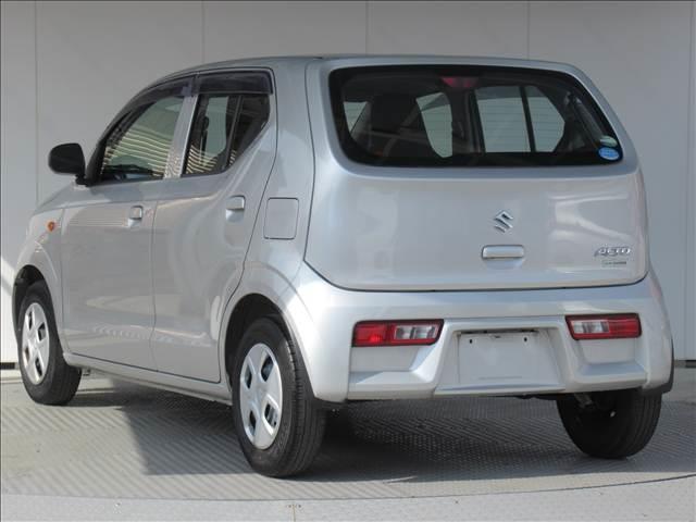 アルト L 禁煙車 SDナビ シートヒーター ETC アイドリングストップ シートヒーター マニュアルエアコン 横滑り防止装置 キーレス Bluetooth再生 ヘッドライトレベライザー(31枚目)