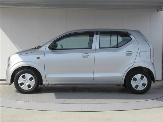 アルト L 禁煙車 SDナビ シートヒーター ETC アイドリングストップ シートヒーター マニュアルエアコン 横滑り防止装置 キーレス Bluetooth再生 ヘッドライトレベライザー(32枚目)