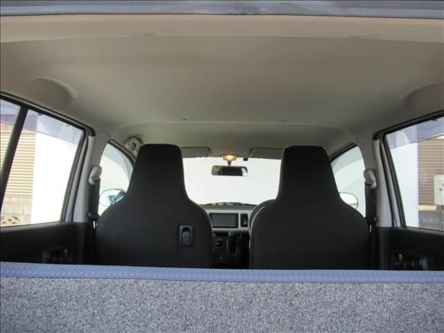 アルト L 禁煙車 SDナビ シートヒーター ETC アイドリングストップ シートヒーター マニュアルエアコン 横滑り防止装置 キーレス Bluetooth再生 ヘッドライトレベライザー(35枚目)