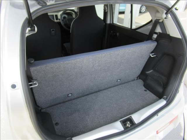 アルト L 禁煙車 SDナビ シートヒーター ETC アイドリングストップ シートヒーター マニュアルエアコン 横滑り防止装置 キーレス Bluetooth再生 ヘッドライトレベライザー(37枚目)