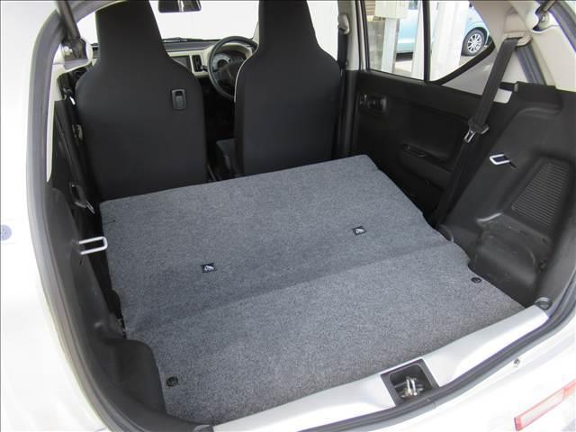 アルト L 禁煙車 SDナビ シートヒーター ETC アイドリングストップ シートヒーター マニュアルエアコン 横滑り防止装置 キーレス Bluetooth再生 ヘッドライトレベライザー(40枚目)