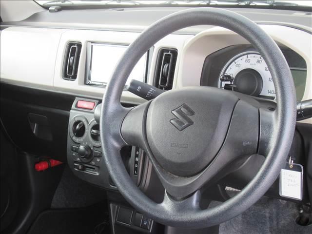 アルト L 禁煙車 SDナビ シートヒーター ETC アイドリングストップ シートヒーター マニュアルエアコン 横滑り防止装置 キーレス Bluetooth再生 ヘッドライトレベライザー(41枚目)