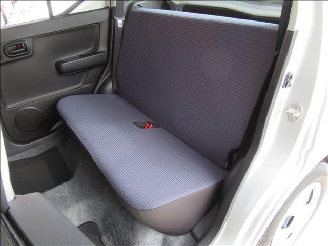 アルト L 禁煙車 SDナビ シートヒーター ETC アイドリングストップ シートヒーター マニュアルエアコン 横滑り防止装置 キーレス Bluetooth再生 ヘッドライトレベライザー(46枚目)