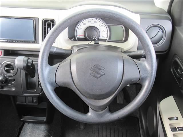 アルト L 禁煙車 SDナビ シートヒーター ETC アイドリングストップ シートヒーター マニュアルエアコン 横滑り防止装置 キーレス Bluetooth再生 ヘッドライトレベライザー(51枚目)