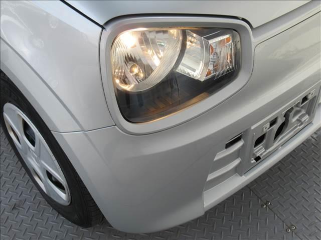 アルト L 禁煙車 SDナビ シートヒーター ETC アイドリングストップ シートヒーター マニュアルエアコン 横滑り防止装置 キーレス Bluetooth再生 ヘッドライトレベライザー(69枚目)