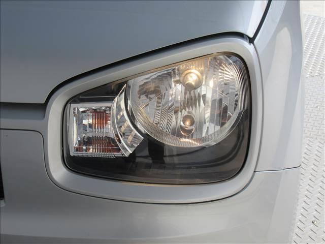 アルト L 禁煙車 SDナビ シートヒーター ETC アイドリングストップ シートヒーター マニュアルエアコン 横滑り防止装置 キーレス Bluetooth再生 ヘッドライトレベライザー(72枚目)