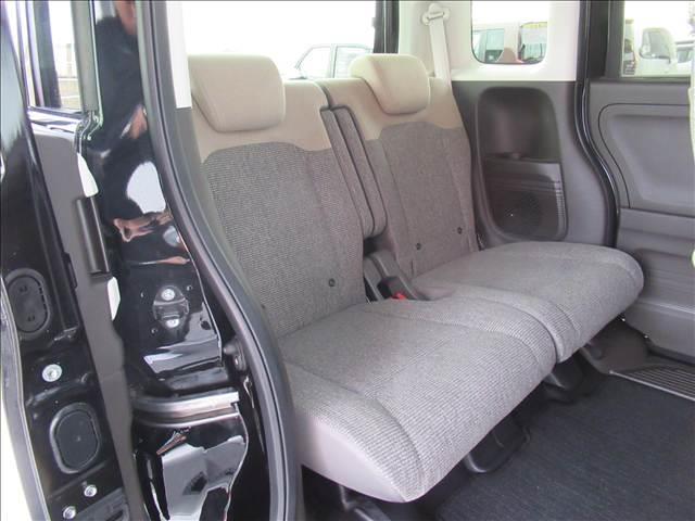 Ｎ－ＢＯＸ Ｌ　禁煙車　４ＷＤ　ＳＤナビ　電動スライドドア　アダプティブクルーズコントロール　シートヒーター　バックカメラ　Ｂｌｕｅｔｏｏｔｈ再生　ＬＥＤヘッドランプ　コーナーセンサー　ＥＴＣ　ステアリングスイッチ（15枚目）