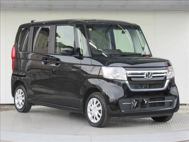 Ｎ－ＢＯＸ Ｌ　禁煙車　４ＷＤ　ＳＤナビ　電動スライドドア　アダプティブクルーズコントロール　シートヒーター　バックカメラ　Ｂｌｕｅｔｏｏｔｈ再生　ＬＥＤヘッドランプ　コーナーセンサー　ＥＴＣ　ステアリングスイッチ（22枚目）