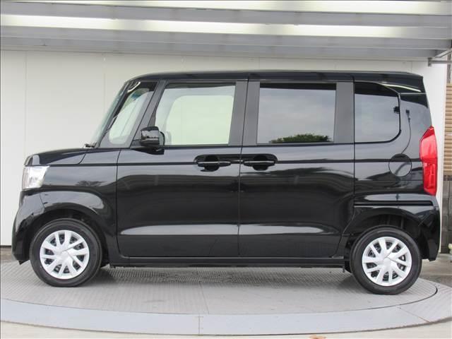 Ｎ－ＢＯＸ Ｌ　禁煙車　４ＷＤ　ＳＤナビ　電動スライドドア　アダプティブクルーズコントロール　シートヒーター　バックカメラ　Ｂｌｕｅｔｏｏｔｈ再生　ＬＥＤヘッドランプ　コーナーセンサー　ＥＴＣ　ステアリングスイッチ（26枚目）