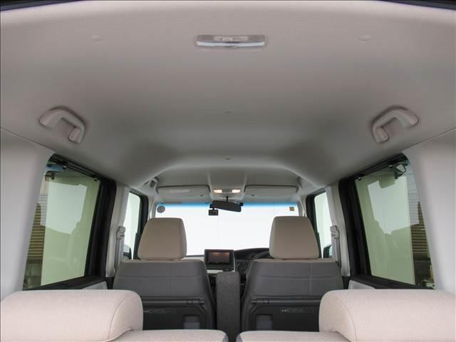 Ｎ－ＢＯＸ Ｌ　禁煙車　４ＷＤ　ＳＤナビ　電動スライドドア　アダプティブクルーズコントロール　シートヒーター　バックカメラ　Ｂｌｕｅｔｏｏｔｈ再生　ＬＥＤヘッドランプ　コーナーセンサー　ＥＴＣ　ステアリングスイッチ（33枚目）