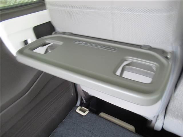 Ｎ－ＢＯＸ Ｌ　禁煙車　４ＷＤ　ＳＤナビ　電動スライドドア　アダプティブクルーズコントロール　シートヒーター　バックカメラ　Ｂｌｕｅｔｏｏｔｈ再生　ＬＥＤヘッドランプ　コーナーセンサー　ＥＴＣ　ステアリングスイッチ（44枚目）