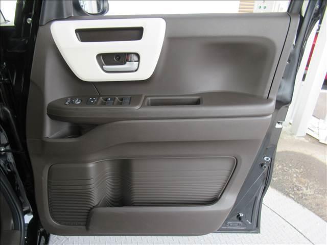 Ｎ－ＢＯＸ Ｌ　禁煙車　４ＷＤ　ＳＤナビ　電動スライドドア　アダプティブクルーズコントロール　シートヒーター　バックカメラ　Ｂｌｕｅｔｏｏｔｈ再生　ＬＥＤヘッドランプ　コーナーセンサー　ＥＴＣ　ステアリングスイッチ（49枚目）