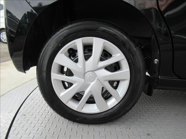 Ｎ－ＢＯＸ Ｌ　禁煙車　４ＷＤ　ＳＤナビ　電動スライドドア　アダプティブクルーズコントロール　シートヒーター　バックカメラ　Ｂｌｕｅｔｏｏｔｈ再生　ＬＥＤヘッドランプ　コーナーセンサー　ＥＴＣ　ステアリングスイッチ（51枚目）