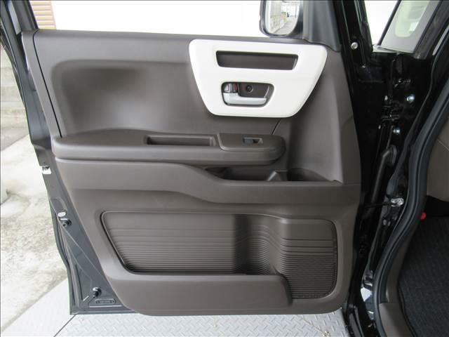 Ｎ－ＢＯＸ Ｌ　禁煙車　４ＷＤ　ＳＤナビ　電動スライドドア　アダプティブクルーズコントロール　シートヒーター　バックカメラ　Ｂｌｕｅｔｏｏｔｈ再生　ＬＥＤヘッドランプ　コーナーセンサー　ＥＴＣ　ステアリングスイッチ（54枚目）