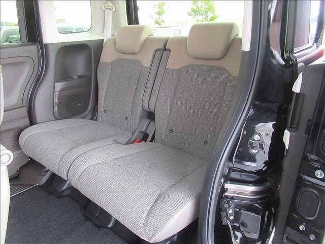 Ｎ－ＢＯＸ Ｌ　禁煙車　４ＷＤ　ＳＤナビ　電動スライドドア　アダプティブクルーズコントロール　シートヒーター　バックカメラ　Ｂｌｕｅｔｏｏｔｈ再生　ＬＥＤヘッドランプ　コーナーセンサー　ＥＴＣ　ステアリングスイッチ（55枚目）